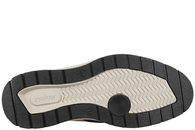 RIEKER SKO MED ELASTIK SNØREBÅND