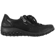 salg af RIEKER SORT SKO