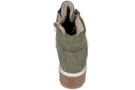 RIEKER VINTERSTØVLE MED LUNT FOER