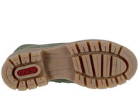 RIEKER VINTERSTØVLE MED GUMMISÅL