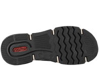 RIEKER ANKELSTØVLE MED GUMMISÅL