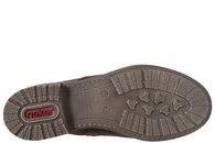 RIEKER STØVLE I RUSKIND