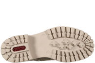 RIEKER VINTERSTØVLE MED BEIGE GUMMISÅL