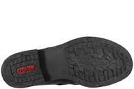 RIEKER ANKELSTØVLE MED EKSTRA VIDDE