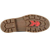 RIEKER VINTERSTØVLE MED RIEKERTEX