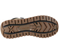 RIEKER VINTERSTØVLE MED FOER TIL HERRE