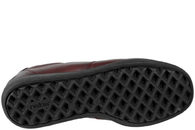 RIEKER SKO MED ELASTIK OVER VRISTEN