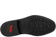 RIEKER SNØRESKO TIL HERRE