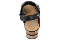 RIEKER SANDAL TIL KVINDER