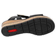 RIEKER SANDAL TIL DAME