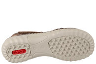 RIEKER SANDAL MED BRED REM OVER FODEN