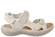 salg af RIEKER SANDAL I BEIGE PU