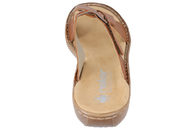 RIEKER SLIPPERS TIL DAME