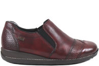 salg af RIEKER BORDEAUX SKIND
