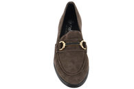 RIEKER LOAFERS I BRUNT RUSKIND