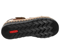 RIEKER SANDAL MED KRYDSREM