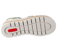 RIEKER SANDAL MED BLØD DÆKSÅL