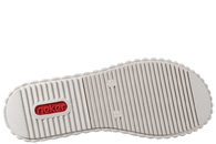 RIEKER SANDAL MED ANTISTRESS DÆKSÅL