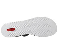 RIEKER SANDAL MED ELASTIK
