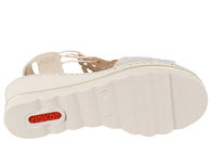 RIEKER SANDAL MED SMART LOOK