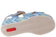 RIEKER SANDAL MED REMME DER KRYDSER