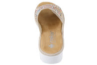 RIEKER SLENTERS MED TYK SÅL