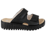 salg af RIEKER SLENTERS I SORT PU