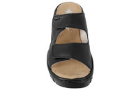 RIEKER SLENTERS I SORT PU