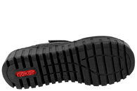 RIEKER SLENTERS MED TO REMME