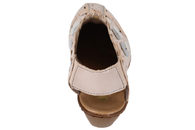 RIEKER SLINGBACK PUMPS TIL DAME