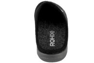 ROHDE MED SHINY LOOK