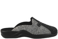 salg af ROHDE HJEMMESKO I GRÅ FILT