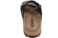 ROHDE SLENTERS MED VELCRO