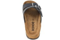 ROHDE SLIPPERS TIL DAME