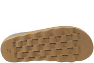 ROHDE HJEMMESKO MED LOGO