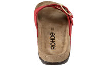 ROHDE SLENTERS TIL DAME