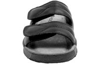 ROHDE SLENTERS I SORT SKIND