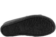 SORT SANDAL FRA RODHE UDEN REM