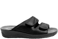 salg af ROHDE SLENTERS I SORT SKIND