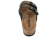 ROHDE SLIPPERS TIL KVINDER