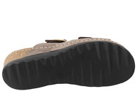 ROHDE SLIPPERS MED TO SPÆNDER