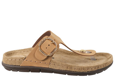 salg af ROHDE SLENTERS I BRUNT OLIERET NUBUCK