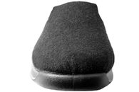 ROHDE HJEMMESKO I SORT FILT