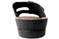 ROHDE HJEMMESKO MED SPÆNDER