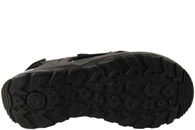 ROHDE I SORT MED VELCRO