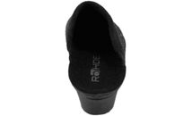 ROHDE MED STRIBET SILKLOOK