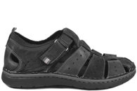 salg af ROHDE SORT SANDAL