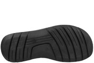 ROHDE MED SORT SKINDSTYKKE