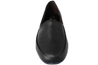 ROMIGI HJEMMESKO I SORT SKIND