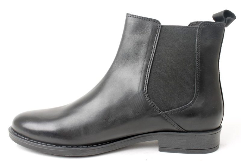 roots roll over boot